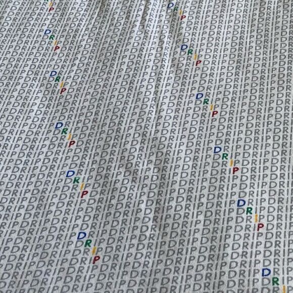 DRIP Eighty Eight T-shirt Size Medium Unisex - Picture 4 of 8